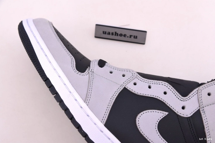 1 High 555088-035 2.0” “Shadow Air OG Jordan   1210